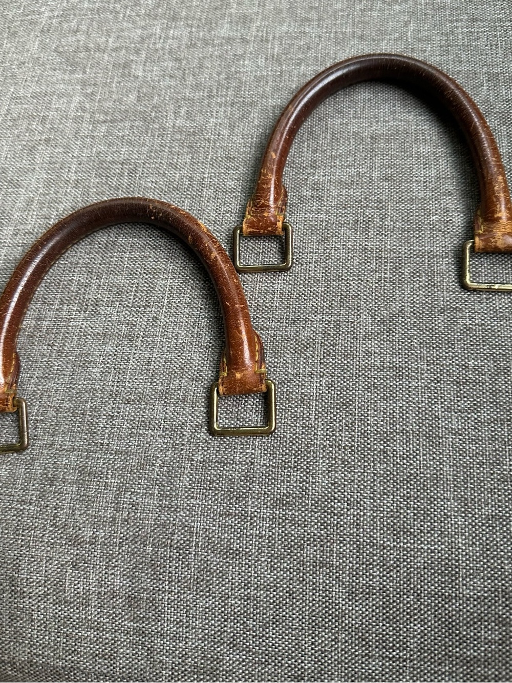 Louis Vuitton Speedy Handles (2)
